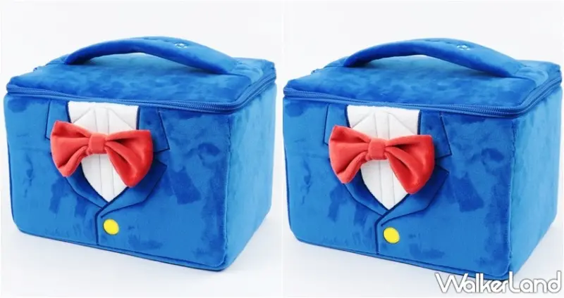 名偵探柯南聖誕主題快閃店 / WalkerLand窩客島整理提供 未經許可，不得轉載