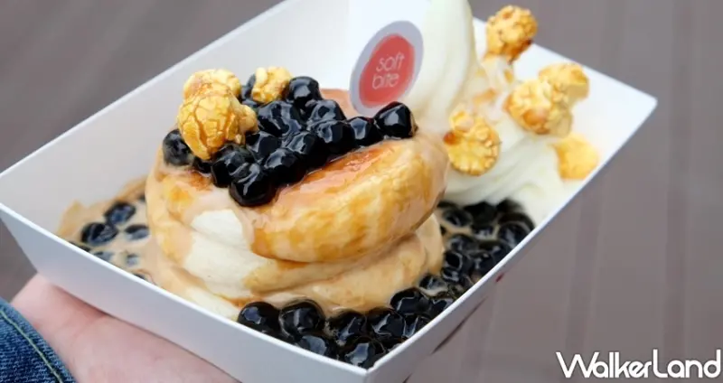 頂呱呱X美國功夫茶 遠百信義概念店「珍珠奶茶酒」 / WalkerLand窩客島整理提供 未經許可不可轉載