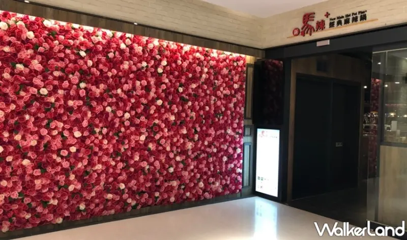 遠百信義A13 / WalkerLand窩客島提供 未經許可，不得轉載