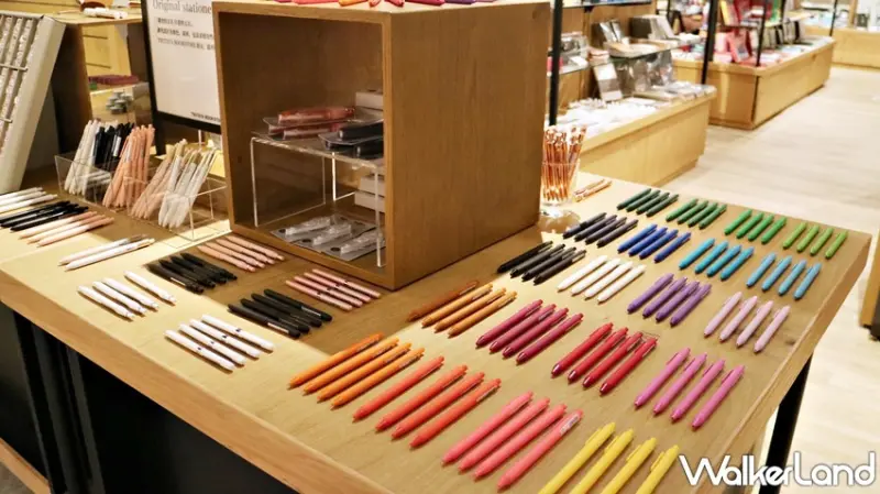 TSUTAYA BOOKSTORE南港店 / WalkerLand窩客島提供 未經許可，不得轉載