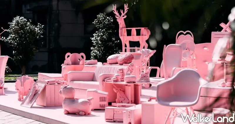 2019原創基地節 / WalkerLand窩客島整理提供 未經許可不可轉載