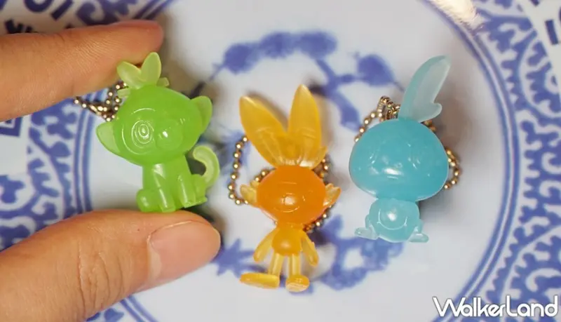 藏壽司 / WalkerLand窩客島提供 未經許可，不得轉載