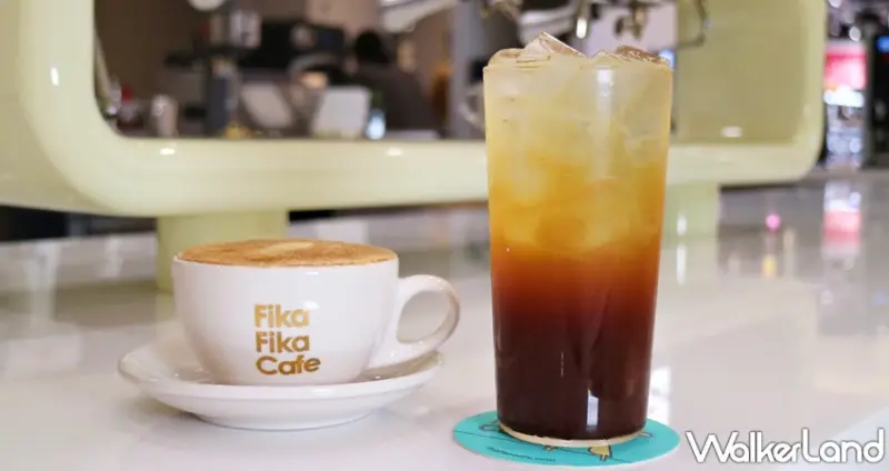 信義遠百A13 / WalkerLand窩客島提供 未經許可，不得轉載