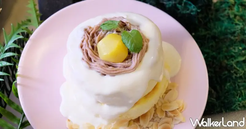 85ºC DAY BY DAY / WalkerLand窩客島提供 未經許可，不得轉載