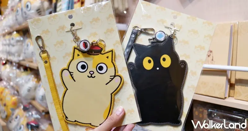 黃阿瑪相遇十週年小店舖 / WalkerLand窩客島提供 未經許可，不得轉載