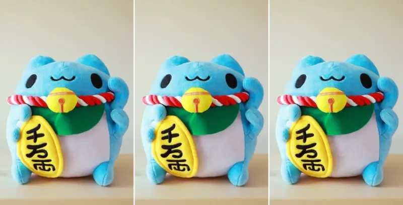 咖波 / WalkerLand窩客島提供 未經許可，不得轉載