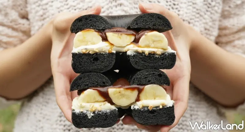 好丘貝果 / WalkerLand窩客島提供 未經許可，不得轉載