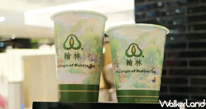 信義遠百A13 / WalkerLand窩客島提供 未經許可，不得轉載