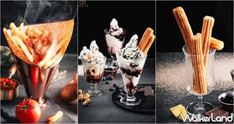 威秀影城MUVIE CINAMAS / WalkerLand窩客島整理提供 未經許可，不得轉載