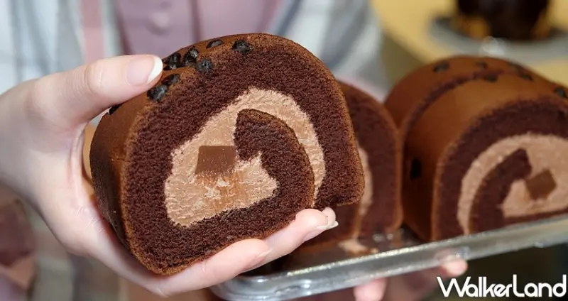 全聯XHershey’s巧克力甜點 / WalkerLand窩客島整理提供 未經許可不可轉載