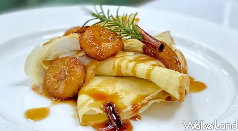 大直景觀餐廳「極度浪漫」大直ATT / WalkerLand窩客島整理提供 未經許可不可轉載