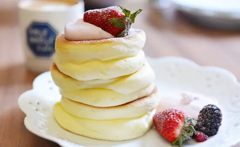 信義遠百A13美食「ROSE HOUSE Café」  / WalkerLand窩客島整理提供 未經許可不可轉載