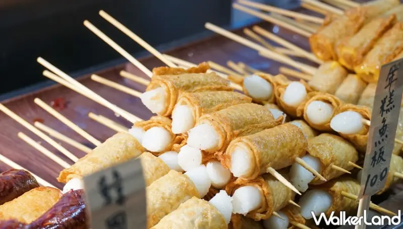 韓國商品展 / WalkerLand窩客島提供 未經許可，不得轉載