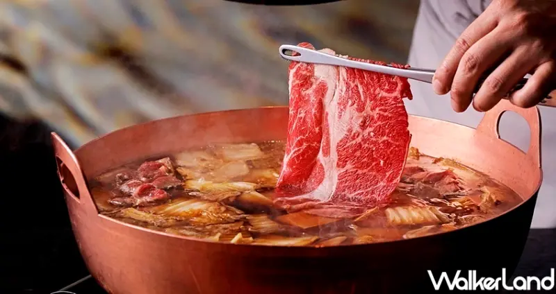 欣葉日本料理吃到飽 / WalkerLand窩客島整理提供 未經許可不可轉載