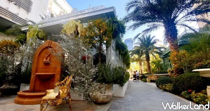 大直景觀餐廳「極度浪漫」大直ATT / WalkerLand窩客島整理提供 未經許可不可轉載