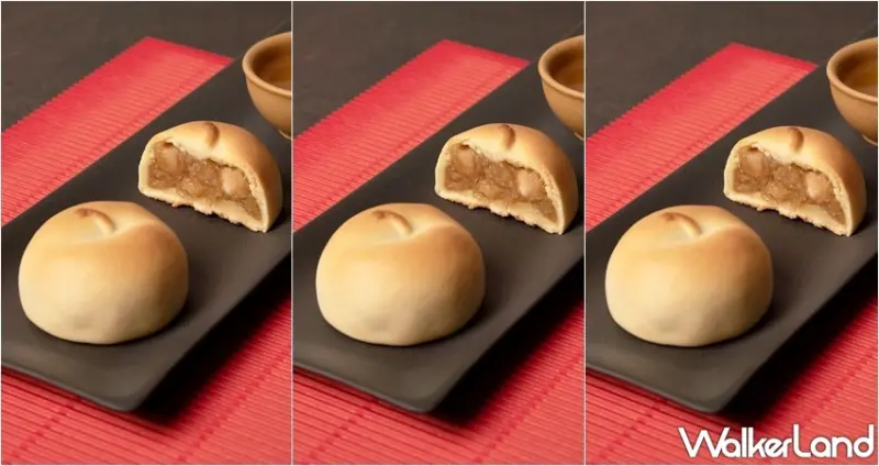 微熱山丘 平安旺來禮盒 / WalkerLand窩客島整理提供 未經許可，不得轉載