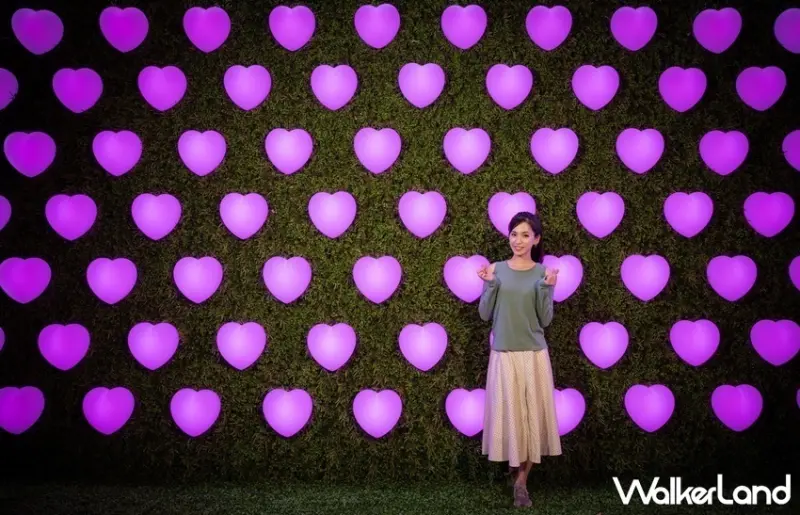 聖誕節打卡點、免費耶誕景點 / WalkerLand窩客島整理提供 未經許可不可轉載