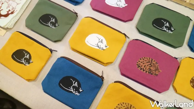 Creema Craft Party / WalkerLand窩客島提供 未經許可，不得轉載