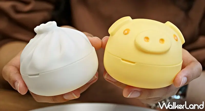 豬寶包 / WalkerLand窩客島提供 未經許可，不得轉載