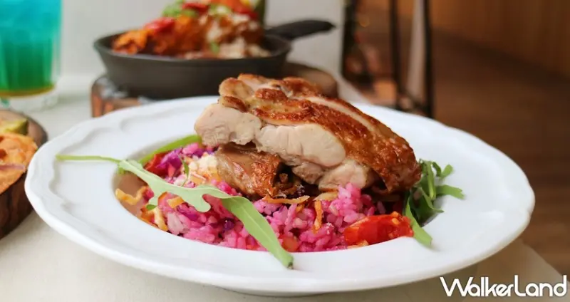 Engolili英格莉莉 / WalkerLand窩客島提供 未經許可，不得轉載