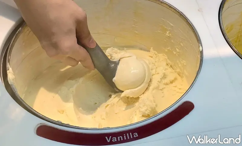  哈根達斯 / WalkerLand窩客島提供 未經許可，不得轉載