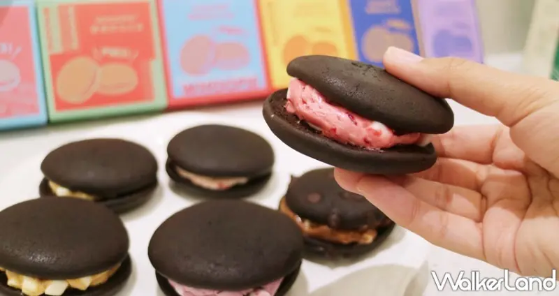 亞尼克夢想村 烏比派系列 / WalkerLand窩客島提供 未經許可，不得轉載