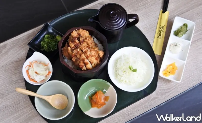 知多家豬排甜點專門店