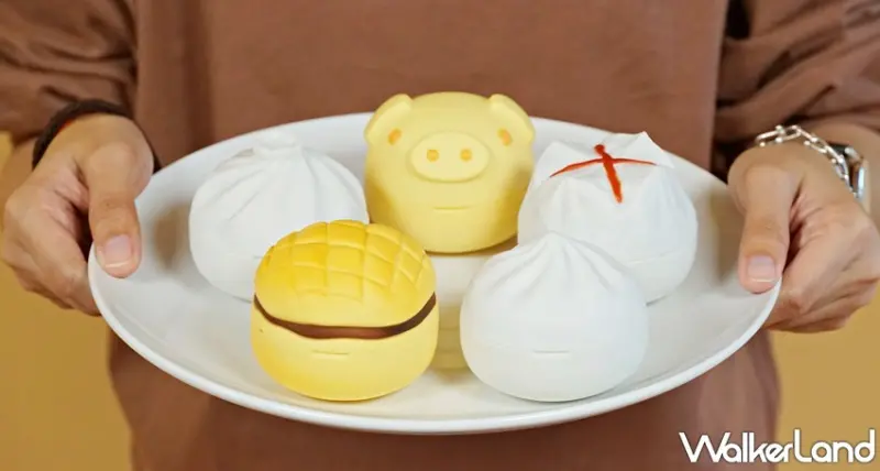 豬寶包 / WalkerLand窩客島提供 未經許可，不得轉載