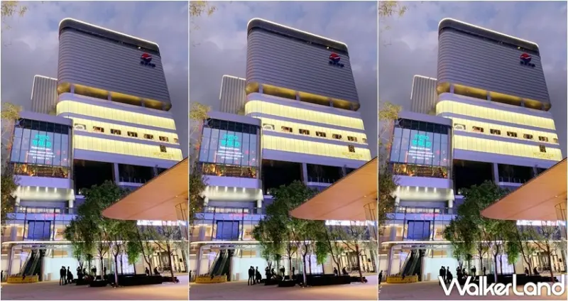 遠百信義A13 / WalkerLand窩客島提供 未經許可，不得轉載