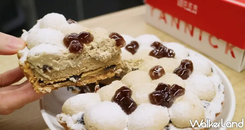 亞尼克 / WalkerLand窩客島提供 未經許可，不得轉載