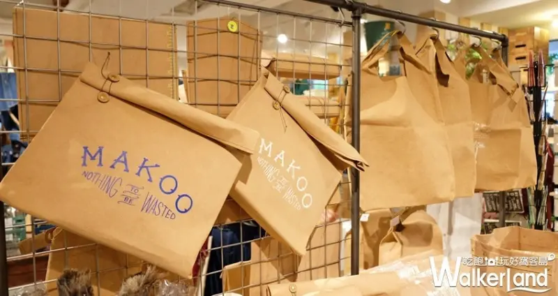 中和環球「niko and...」 / WalkerLand窩客島整理提供 未經許可不可轉載