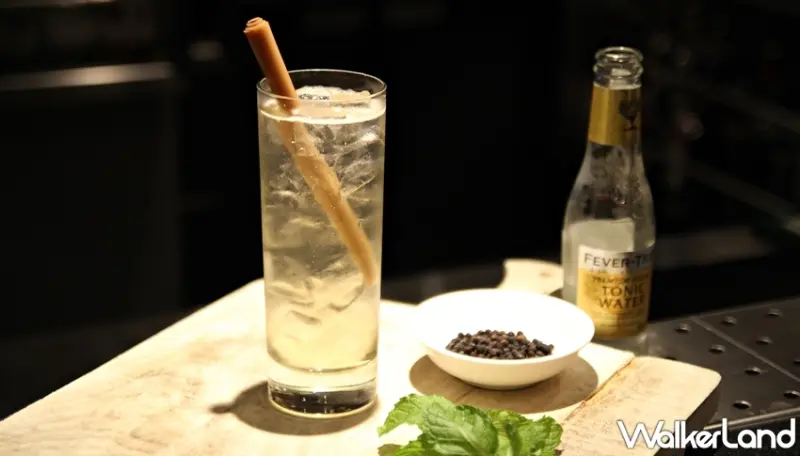 citizenM 坎普風跨年派對