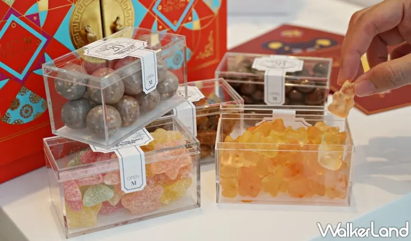 Lady M / WalkerLand窩客島提供 未經許可，不得轉載