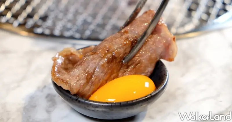 信義遠百美食、信義區宵夜燒肉居酒屋「YKNK club」 / WalkerLand窩客島整理提供 未經許可不可轉載