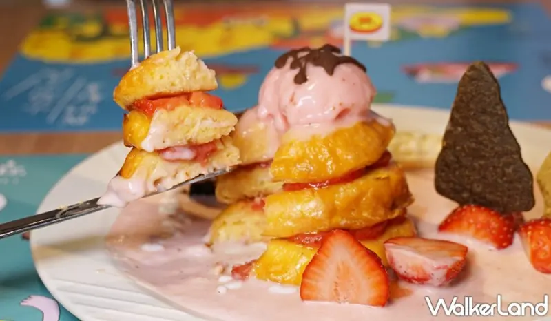 好丘 / WalkerLand窩客島提供 未經許可，不得轉載