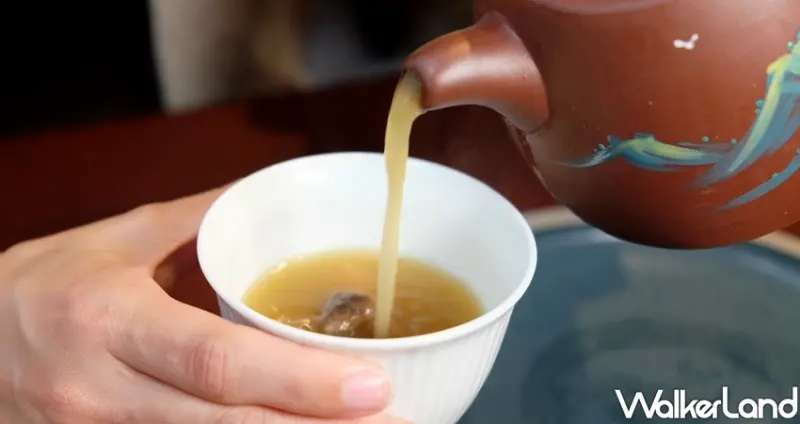 信義區美食「心潮飯店」 / WalkerLand窩客島整理提供 未經許可不可轉載