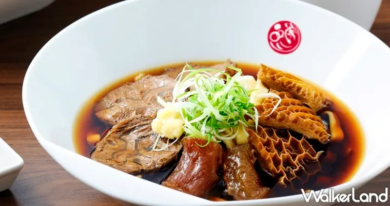 板橋人快衝買一送一！老饕激推牛肉麵「品川蘭」強勢插旗板橋愛買，連續3天「PRIME肋眼牛排麵買一送一」全台都吃得到。