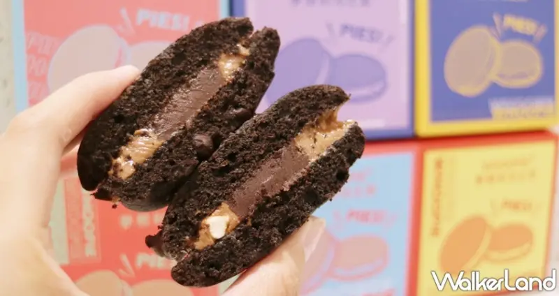 亞尼克夢想村 烏比派系列 / WalkerLand窩客島提供 未經許可，不得轉載