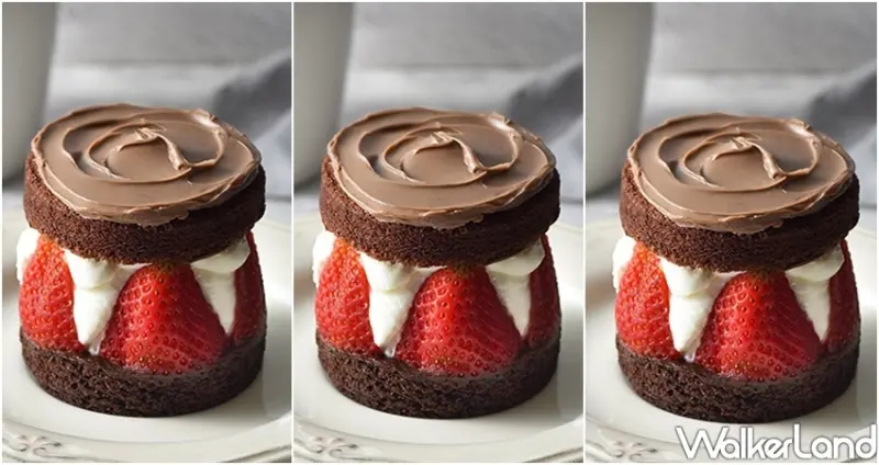 星巴克「黑糖豆香醇濃抹茶」 / WalkerLand窩客島整理提供 未經許可不可轉載