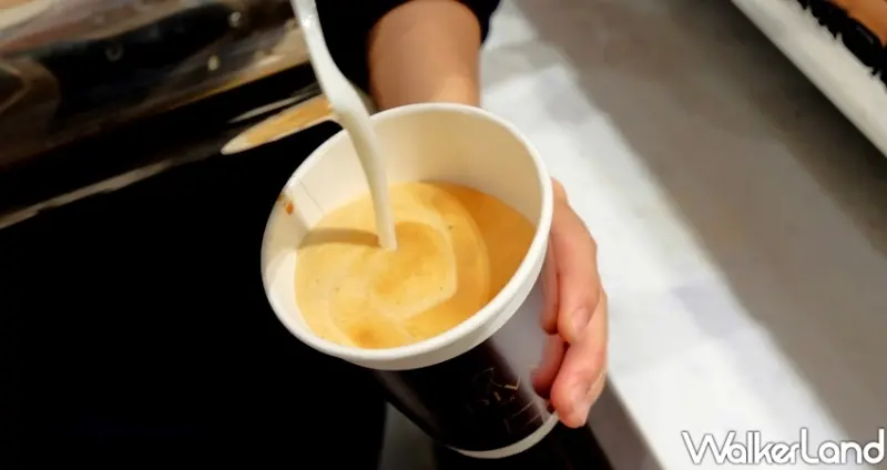 遠百信義A13「GODIVA Café」 / WalkerLand窩客島整理提供 未經許可不可轉載