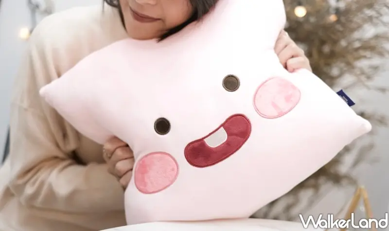 Kakao Gift 聖誕商品甜點組 / WalkerLand窩客島整理提供 未經許可不可轉載