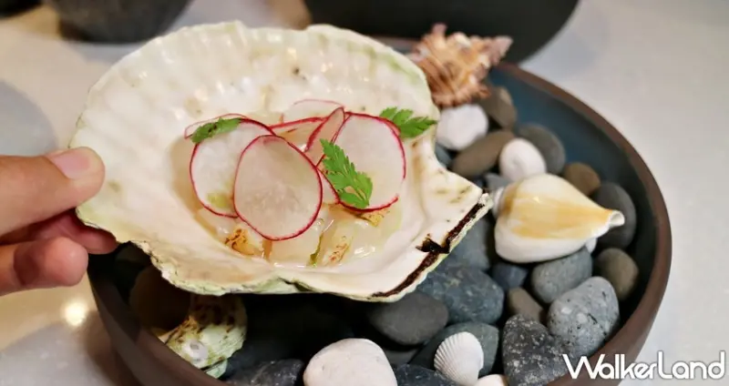 瑪黑餐酒CANTINE MARAIS / WalkerLand窩客島提供 未經許可，不得轉載