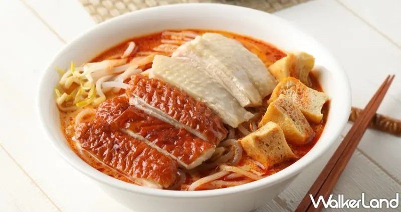 Food Opera食代館 / WalkerLand窩客島整理提供 未經許可，不得轉載