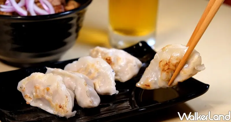 信義區拉麵「魂麵」 / WalkerLand窩客島整理提供 未經許可不可轉載