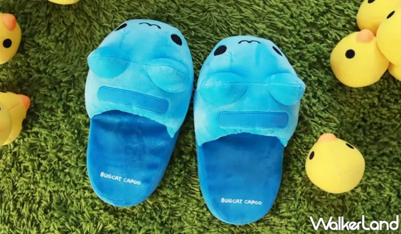 咖波 / WalkerLand窩客島提供 未經許可，不得轉載