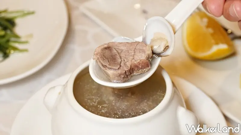 玉蘭軒 / WalkerLand窩客島提供 未經許可，不得轉載