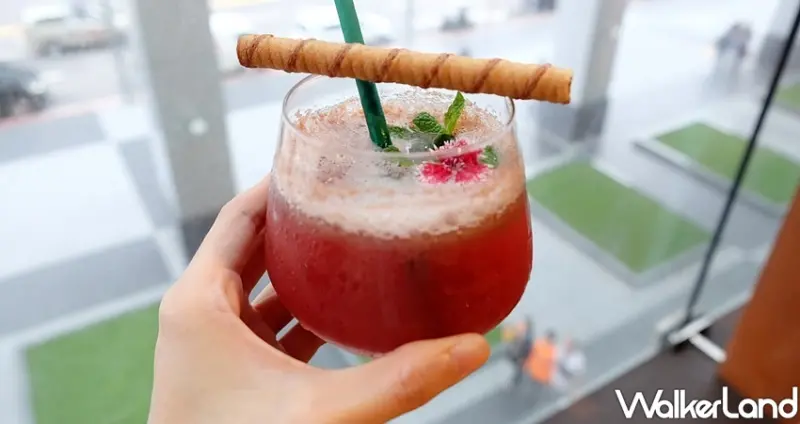 信義區美食「心潮飯店」 / WalkerLand窩客島整理提供 未經許可不可轉載