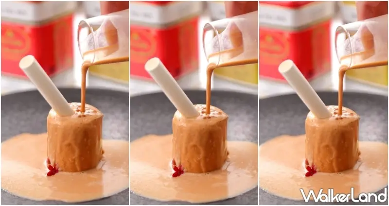 泰魂法菜．廚藝美學饗宴