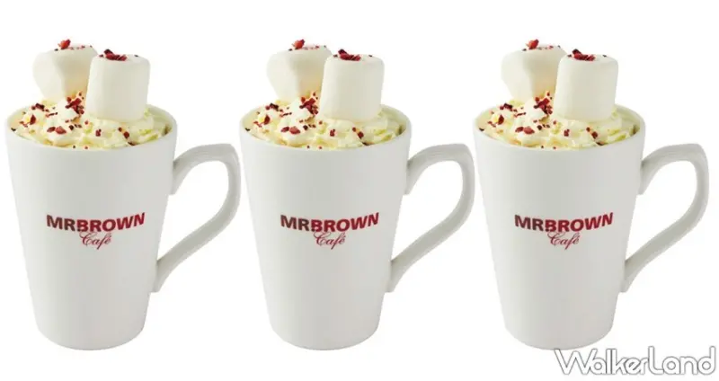 伯朗 / WalkerLand窩客島提供 未經許可，不得轉載