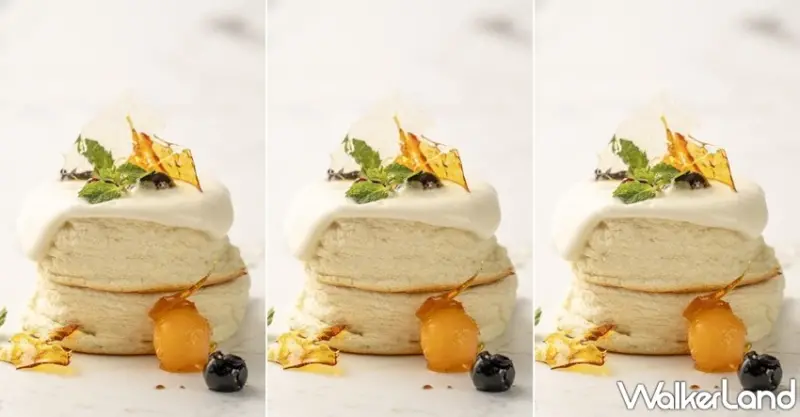 Café del SOL  / WalkerLand窩客島提供 未經許可，不得轉載